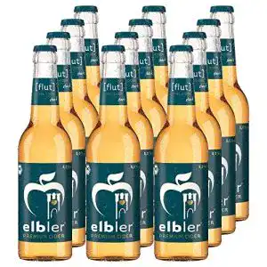 Die beste Apfelwein 2026 Test Bestseller Apfelwein