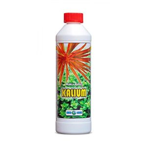 Aquarium-Dünger Aqua Rebell ® Makro Basic Kalium Dünger