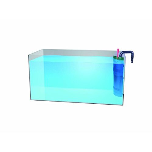 Aquarium-Skimmer JBL Top Clean II Oberflächenabsauger