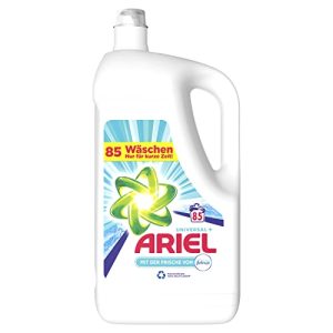 Ariel-Waschmittel Ariel Waschmittel Flüssig, Universal Febreze