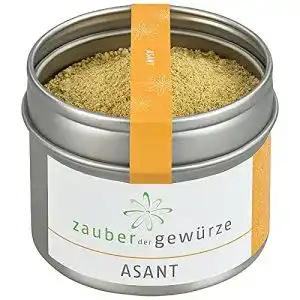 Asafoetida
