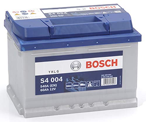 Die beste autobatterie 60ah bosch automotive bosch s4004 540a Bestsleller kaufen