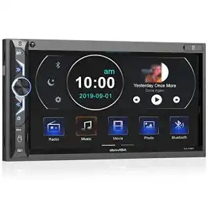 Die beste Autoradio Touchscreen 2026 Test Bestseller Autoradio Touchscreen
