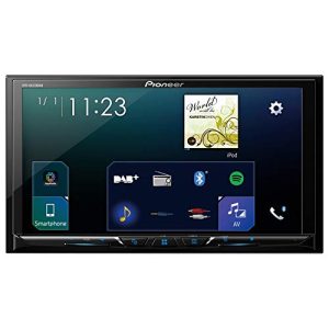 Autoradio Touchscreen Pioneer Electronics Sph-Da230Dab