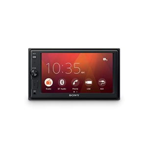 Autoradio Touchscreen Sony XAV-1550D, 2DIN DAB Bluetooth