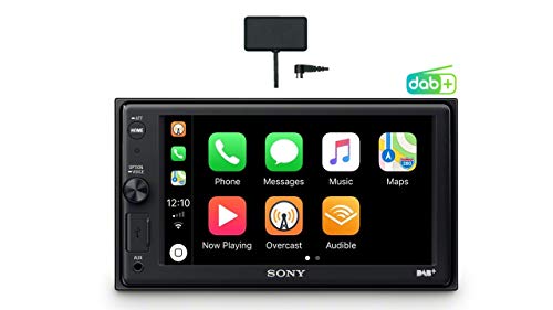 Die beste autoradio touchscreen sony xav ax1005kit dab media receiver Bestsleller kaufen