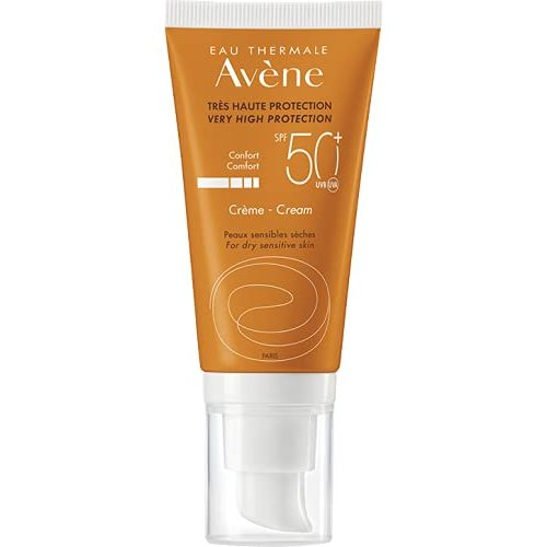 Avène-Sonnencreme Avene Avène High Protection Sun Cream