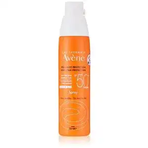 Avène-Sonnencreme