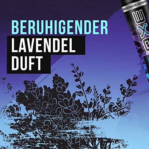 Axe-Deo Axe Mood Booster Bodyspray Dreamy Lavender Men