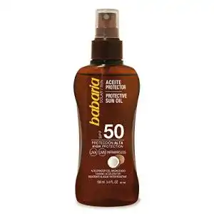 Die beste Babaria-Sonnencreme 2026 Test Bestseller Babaria-Sonnencreme