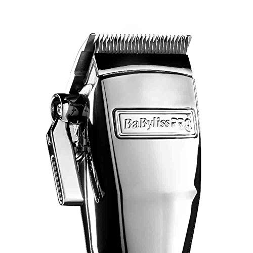 BaByliss-Haarschneider BaByliss Pro BaBylissPRO CHROMFX