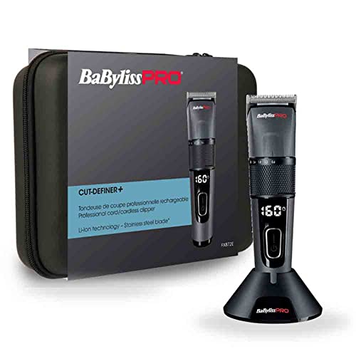 BaByliss-Haarschneider BaByliss Pro BaBylissPRO CUT DEFINER+