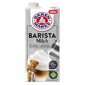 Bärenmarke-Milch Bärenmarke Barista Milch 1,5%, 12 x 1l