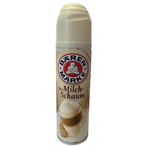 Bärenmarke-Milch Bärenmarke Milch-Schaum Alpenmilch 250ml