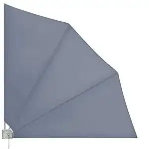 Balkonfächer