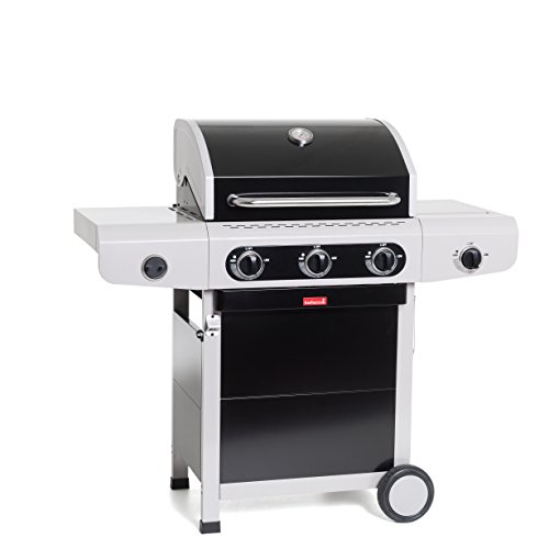 Die beste barbecook gasgrill barbecook siesta 310 black edition gasgrill Bestsleller kaufen