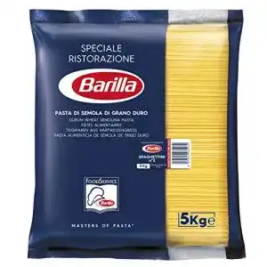 Barilla-Nudeln
