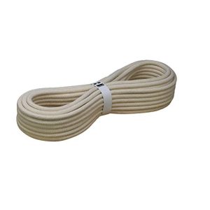 Baumwollseil Hummelt SilverLine-Rope Baumwollkordel 12mm