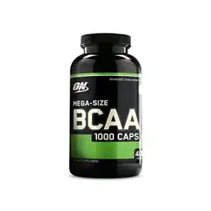 BCAA-Kapseln Optimum Nutrition ON BCAA 1000, BCAA Kapseln