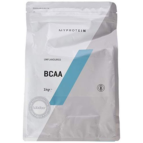 Die beste bcaa pulver myprotein bcaa unflavoured 1 kg Bestsleller kaufen