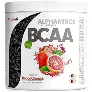 Die beste BCAA-Pulver 2026 Test Bestseller BCAA-Pulver