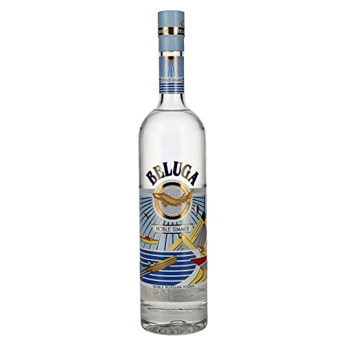 Die beste beluga vodka beluga noble summer noble russian vodka 40 Bestsleller kaufen