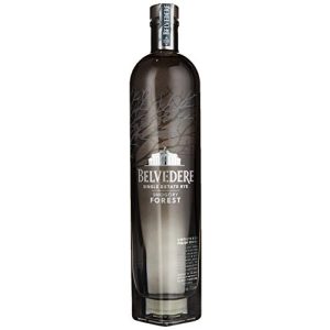 Belvedere-Vodka BELVEDERE Single Estate Rye SMOGÓRY FOREST