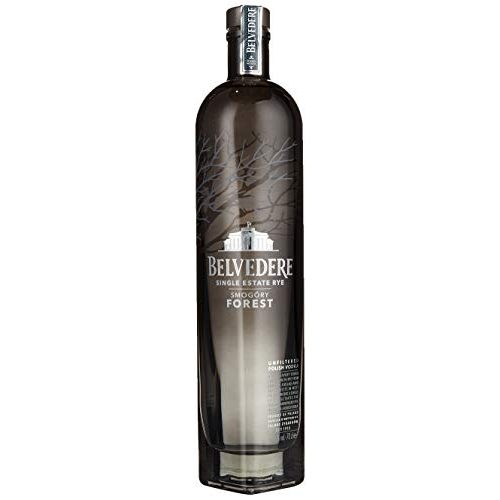 Die beste belvedere vodka belvedere single estate rye smogory forest Bestsleller kaufen