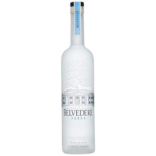 Die beste belvedere vodka belvedere vodka pure mit led beleuchtung 6 l Bestsleller kaufen