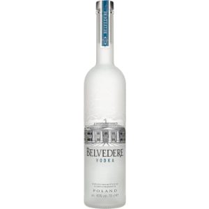 Belvedere-Vodka BELVEDERE  Wodka, 700ml