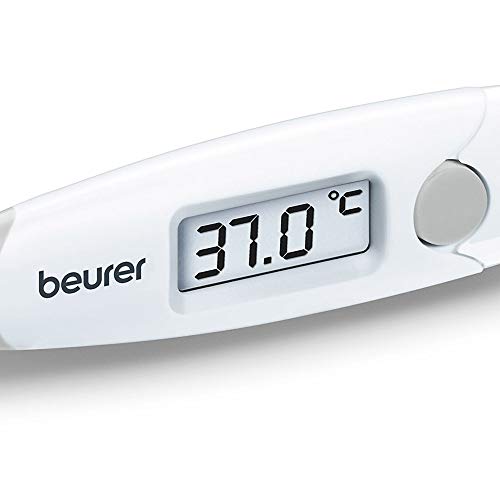 Beurer-Fieberthermometer Beurer FT 13 Wasserdicht