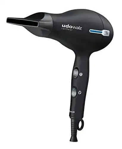 Beurer-Haartrockner Udo Walz by Beurer Haartrockner P2 2000