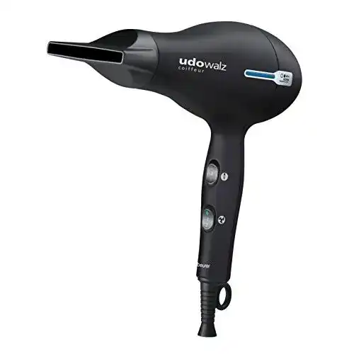 Beurer-Haartrockner Udo Walz by Beurer Haartrockner P2 2000