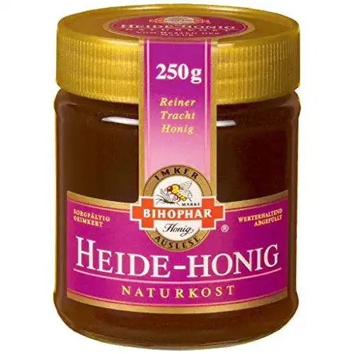 Bihophar-Honig Bihophar Heide-Honig 500g