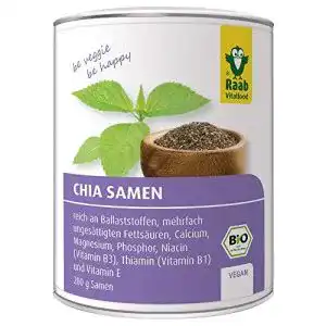 Bio-Chia-Samen