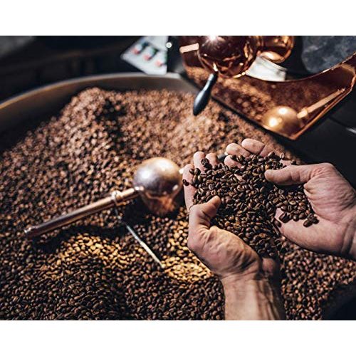 Bio-Espresso Café Royal Espresso Bio Fairtrade Max Havelaar 1 kg