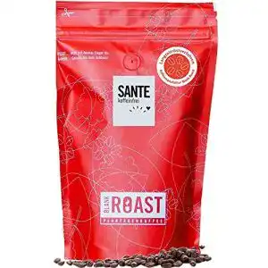 Bio-Kaffee (entkoffeiniert)