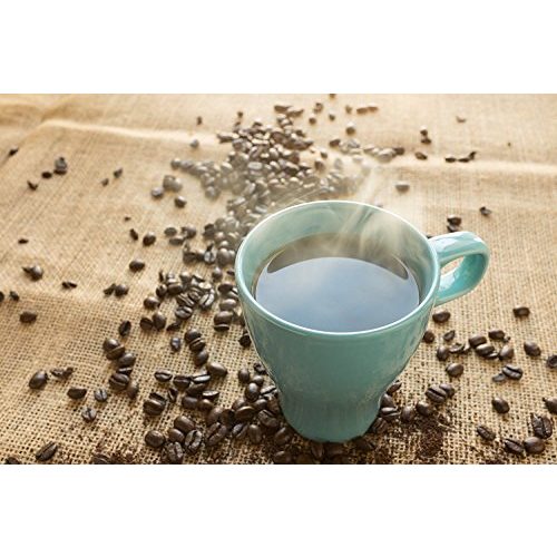 Bio-Kaffee (entkoffeiniert) The Coffee and Tea Company 1000 g