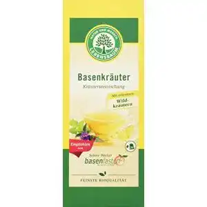 Bio-Kräutertee
