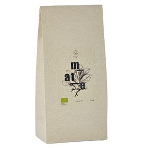 Bio-Mate-Tee Alpaca Tea, Premium Bio Yerba Mate Tee 1kg