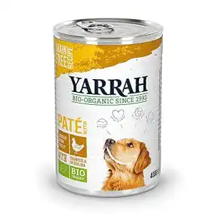 Die beste Bio-Nassfutter Hund 2026 Test Bestseller Bio-Nassfutter Hund