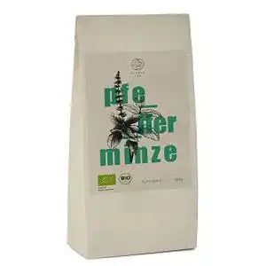 Bio-Pfefferminztee
