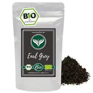 Bio-Schwarztee