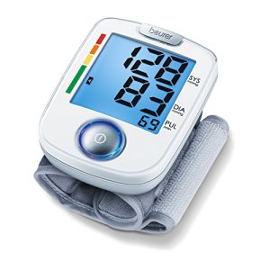 Blutdruckmessgerät (Handgelenk)