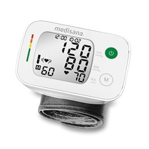Blutdruckmessgerät (Handgelenk) Medisana BW 335
