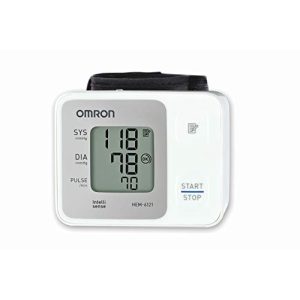 Blutdruckmessgerät (Handgelenk) Omron RS2