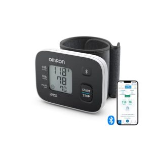 Blutdruckmessgerät (Handgelenk) Omron RS3 Intelli IT