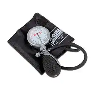 Blutdruckmessgerät manuell GIMA Blutdruckmessgerät, Aneroid