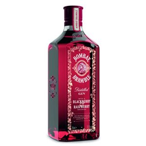 Bombay-Sapphire-Gin Bombay Bramble Dry Gin, 700ml