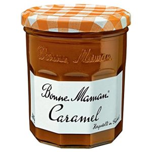 Bonne-Maman-Marmelade Bonne Maman Caramel 380g